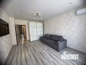 2-к квартира, на длительный срок, 67м2, 3/22 этаж