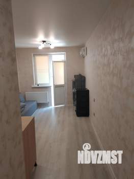 Студия квартира, на длительный срок, 22м2, 5/16 этаж