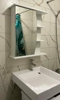 1-к квартира, на длительный срок, 38м2, 15/16 этаж