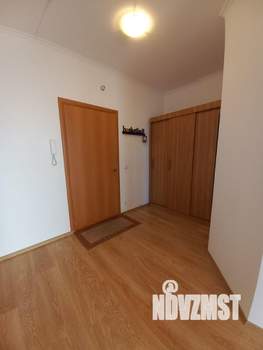 1-к квартира, на длительный срок, 50м2, 13/16 этаж