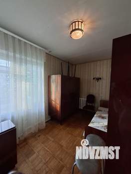 2-к квартира, на длительный срок, 46м2, 4/5 этаж