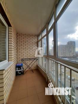 2-к квартира, на длительный срок, 72м2, 9/24 этаж