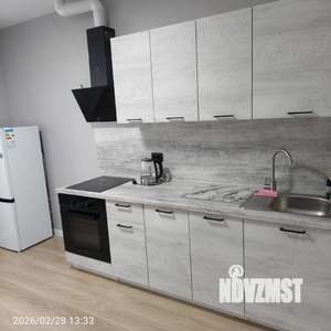 1-к квартира, на длительный срок, 42м2, 17/20 этаж