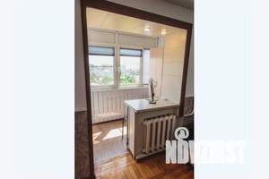 1-к квартира, посуточно, 27м2, 8/9 этаж