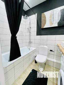 1-к квартира, на длительный срок, 33м2, 4/20 этаж