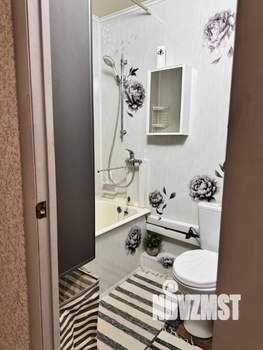 1-к квартира, на длительный срок, 30м2, 5/5 этаж