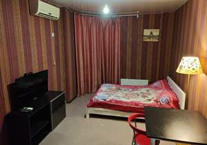 1-к квартира, на длительный срок, 44м2, 2/18 этаж