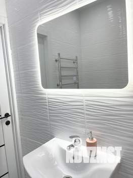 Студия квартира, посуточно, 25м2, 24/24 этаж