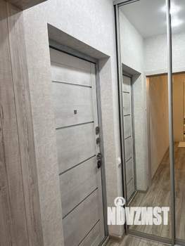 Студия квартира, на длительный срок, 26м2, 3/25 этаж