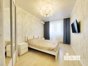 2-к квартира, на длительный срок, 70м2, 7/17 этаж