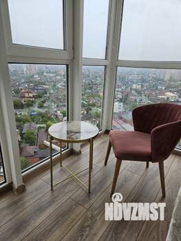 2-к квартира, на длительный срок, 90м2, 18/24 этаж