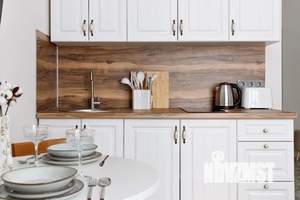 Студия квартира, посуточно, 26м2, 3/22 этаж