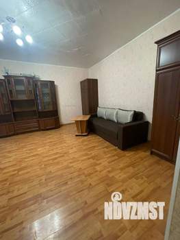 1-к квартира, на длительный срок, 40м2, 1/3 этаж