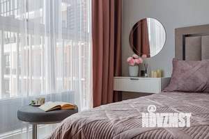 Студия квартира, посуточно, 22м2, 14/16 этаж