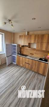 2-к квартира, на длительный срок, 50м2, 11/18 этаж