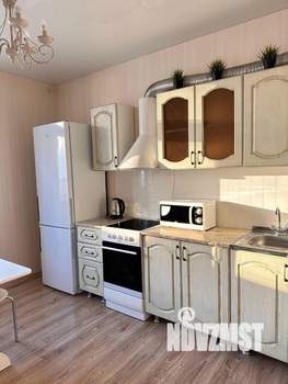1-к квартира, посуточно, 38м2, 7/22 этаж