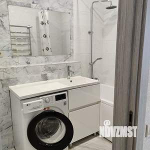 3-к квартира, на длительный срок, 104м2, 11/18 этаж