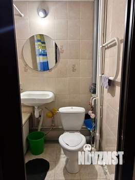 1-к квартира, на длительный срок, 35м2, 6/16 этаж