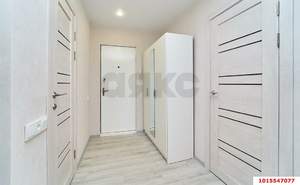 1-к квартира, на длительный срок, 26м2, 8/9 этаж