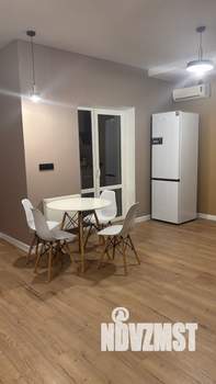 1-к квартира, на длительный срок, 50м2, 14/16 этаж