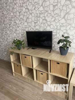 1-к квартира, на длительный срок, 47м2, 20/24 этаж