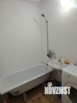 1-к квартира, на длительный срок, 36м2, 12/14 этаж