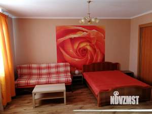 1-к квартира, на длительный срок, 53м2, 9/18 этаж