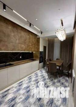 1-к квартира, на длительный срок, 30м2, 4/5 этаж