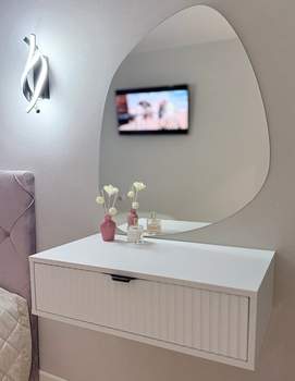 1-к квартира, на длительный срок, 37м2, 22/24 этаж