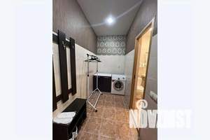 1-к квартира, посуточно, 34м2, 2/3 этаж