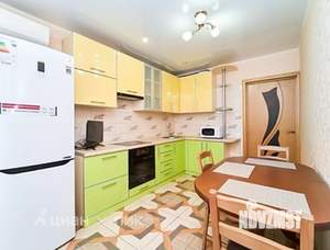 1-к квартира, на длительный срок, 40м2, 5/13 этаж