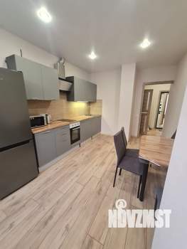 1-к квартира, на длительный срок, 36м2, 12/16 этаж