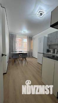 1-к квартира, на длительный срок, 38м2, 8/16 этаж