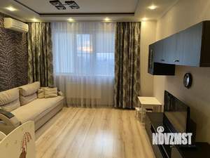 1-к квартира, на длительный срок, 53м2, 16/16 этаж