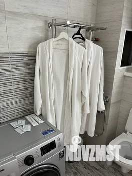 1-к квартира, посуточно, 50м2, 1/19 этаж