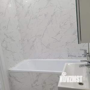 1-к квартира, на длительный срок, 40м2, 12/22 этаж