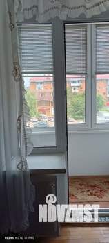 1-к квартира, на длительный срок, 38м2, 3/10 этаж