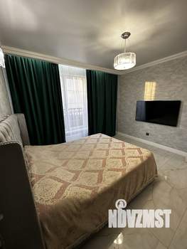 2-к квартира, на длительный срок, 75м2, 2/3 этаж