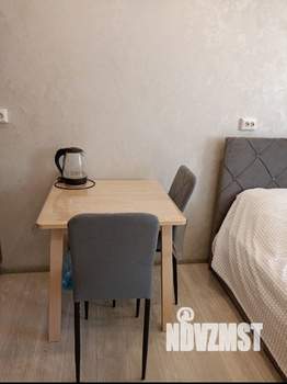 Студия квартира, на длительный срок, 22м2, 14/20 этаж