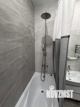 1-к квартира, на длительный срок, 42м2, 14/17 этаж