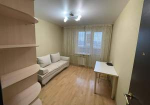 2-к квартира, на длительный срок, 51м2, 9/10 этаж