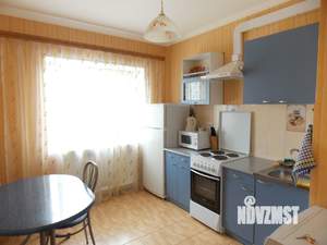 1-к квартира, на длительный срок, 30м2, 4/6 этаж