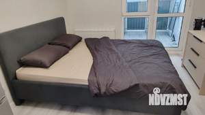 Студия квартира, на длительный срок, 20м2, 4/18 этаж