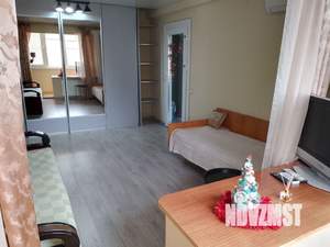 1-к квартира, на длительный срок, 36м2, 8/10 этаж