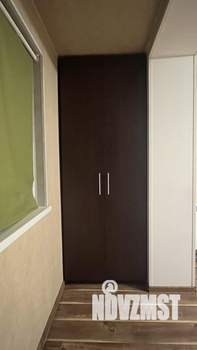 1-к квартира, на длительный срок, 43м2, 5/5 этаж