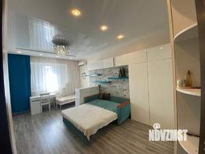 1-к квартира, на длительный срок, 48м2, 16/16 этаж