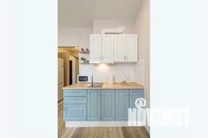 1-к квартира, посуточно, 27м2, 15/18 этаж