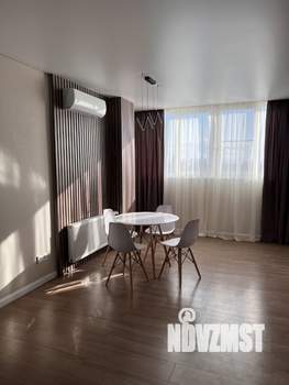 3-к квартира, на длительный срок, 85м2, 16/22 этаж