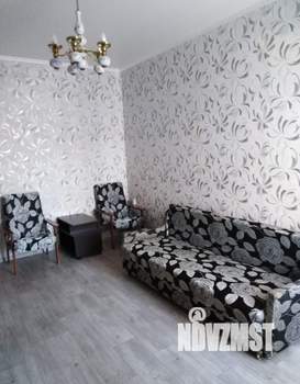 2-к квартира, на длительный срок, 55м2, 1/1 этаж