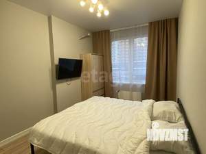 1-к квартира, на длительный срок, 38м2, 3/16 этаж